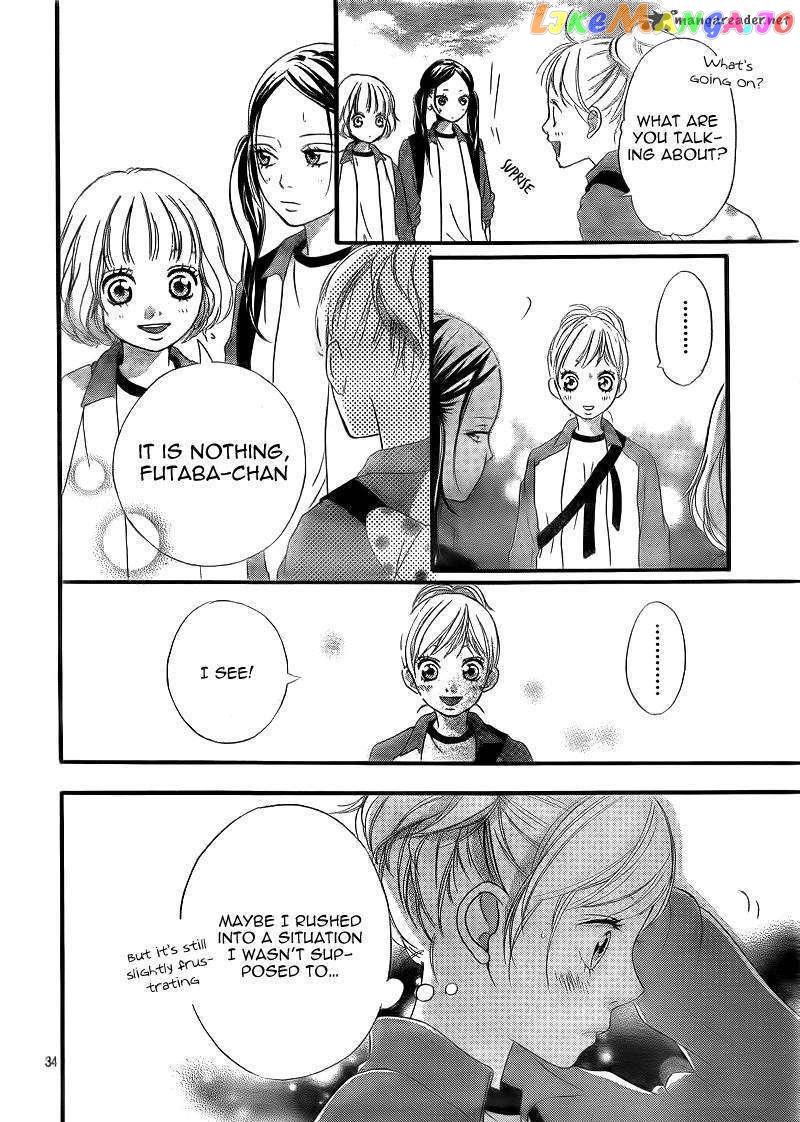 Ao Haru Ride, Chapter 6 image 37